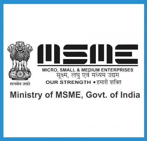 ISO 14001:2015 Certified Company