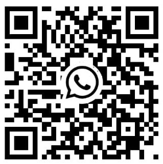 WhatsApp Business QR Code